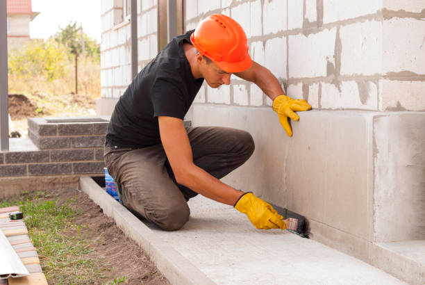 Waterproofing professionals working in Cookstown, NJ
